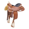 Selle Western Reining RAWHIDE 2020 - Pool's