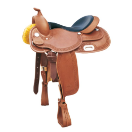 Selle Western Regular Reiner 1010 - Pool's