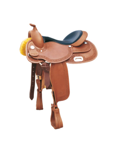 Selle Western Regular Reiner 1010 - Pool's