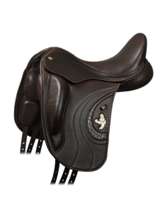 Selle de Dressage World Class I - Fairfax 2