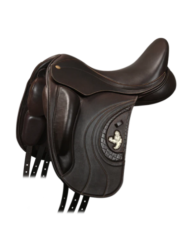 Selle de Dressage World Class I - Fairfax
