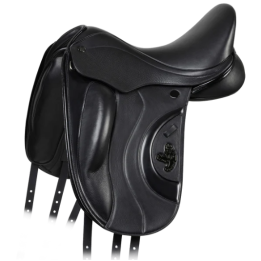 Selle de Dressage World Class II - Fairfax