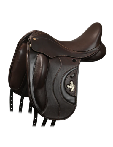 Selle de Dressage World Class II - Fairfax