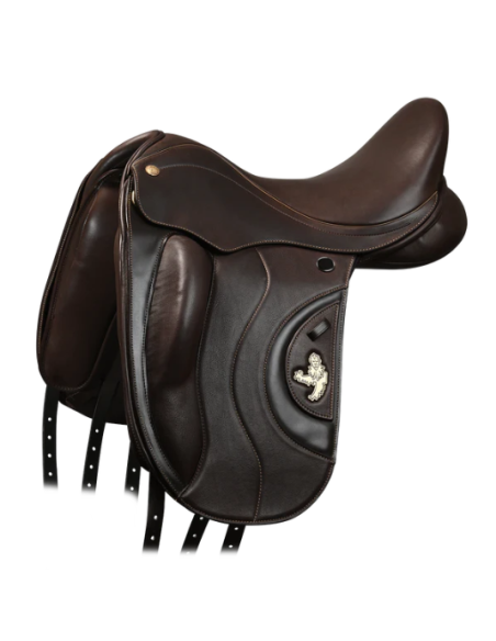 Selle de Dressage World Class II - Fairfax