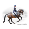 Selle de Dressage World Class II - Fairfax