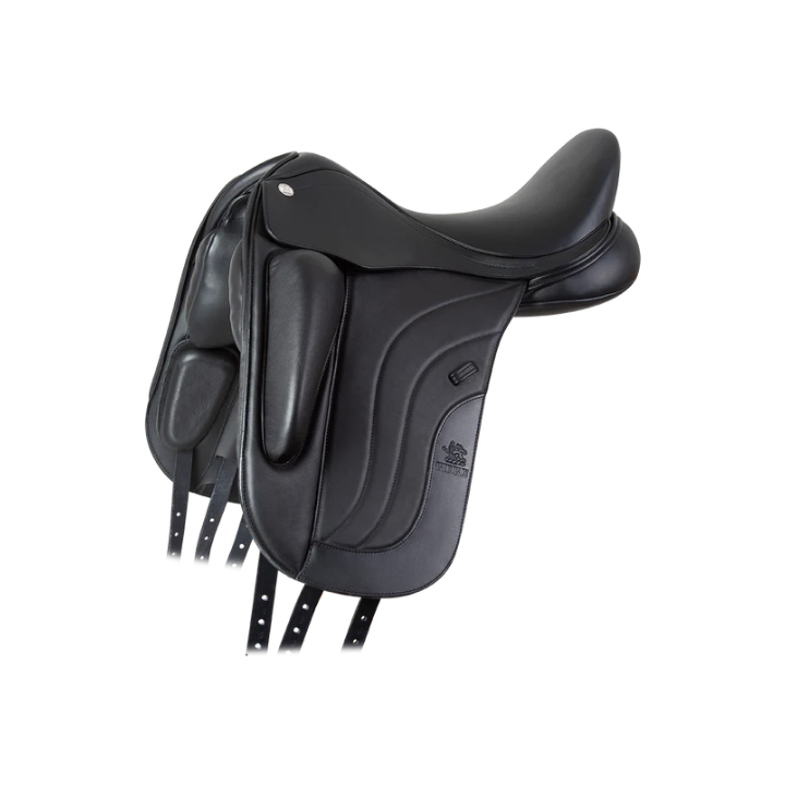 Selle de Dressage Petrus Monoflap - Fairfax