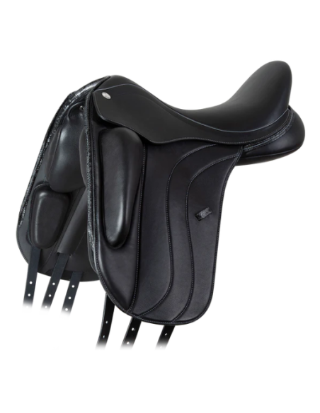 Selle de Dressage Stella Monoflap - Fairfax