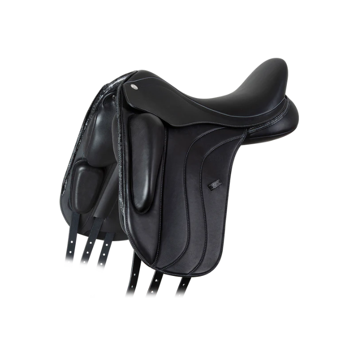 Selle de Dressage Stella Monoflap - Fairfax