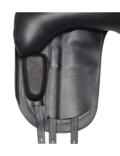 Selle de Dressage Stella Monoflap - Fairfax 2