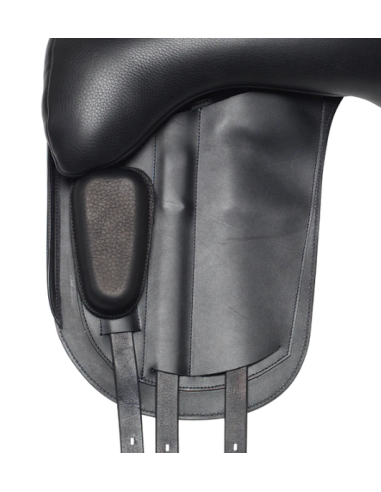 Selle de Dressage Stella Monoflap - Fairfax