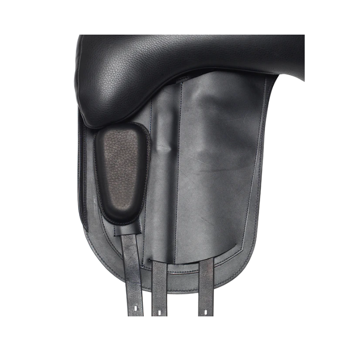 Selle de Dressage Stella Monoflap - Fairfax