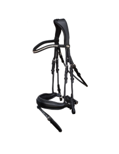 Bridon Malibu - Schockemöhle 2