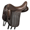 Selle de Dressage Stella Monoflap - Fairfax