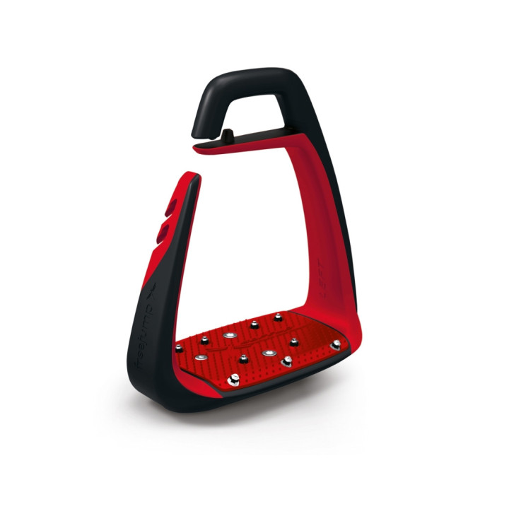 Etriers Soft'Up Classic - Freejump