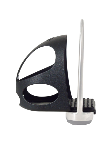 Coques d'étriers - Compositi