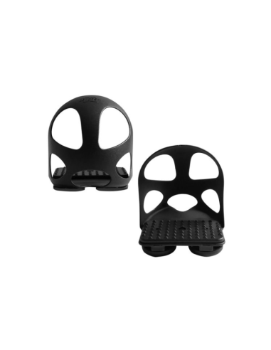 Coques d'étriers - Compositi