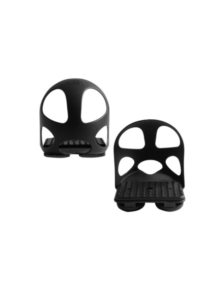 Coques d'étriers - Compositi