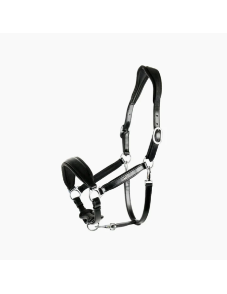 Licol Cuir Fremont Schockemöhle