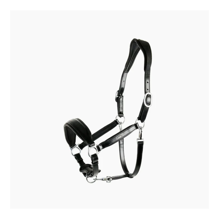 Licol en Cuir Fremont Pro - Schockemöhle