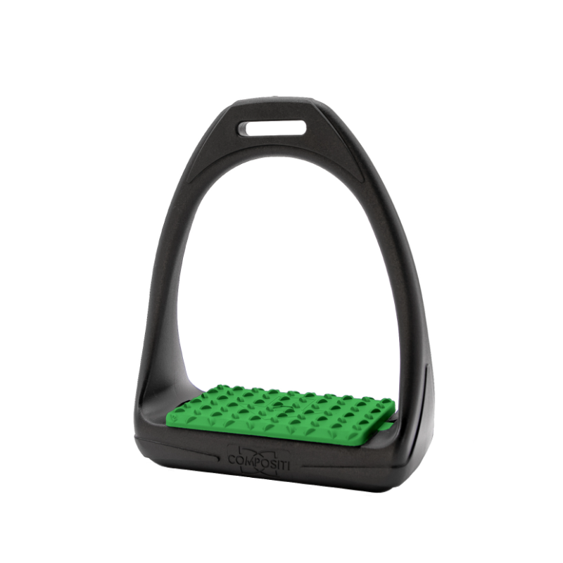 Etriers Reflex - Compositi