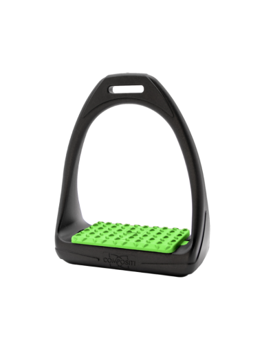 Etriers Reflex - Compositi