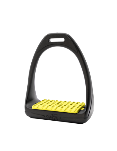 Etriers Reflex - Compositi