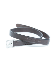 Etrivières en cuir - HFI