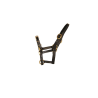 Licol Poulain en cuir - HFI