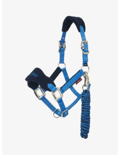 Licol et Longe Vogue - LeMieux