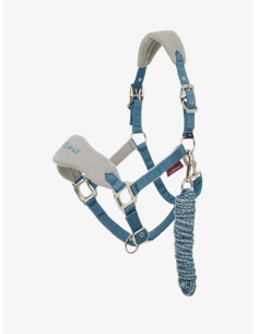 Licol et Longe Vogue - LeMieux 2