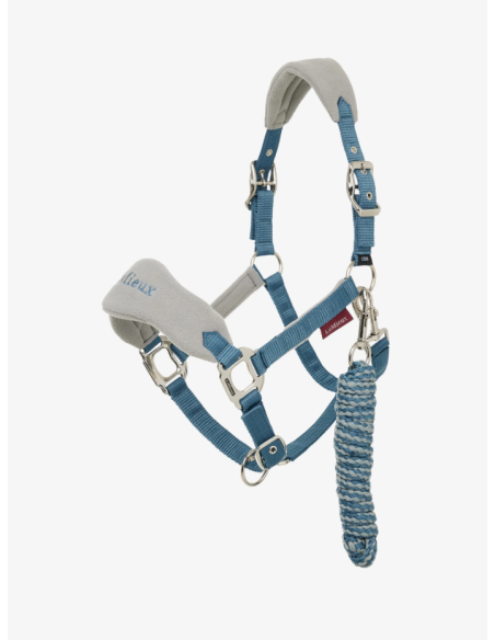 Licol et Longe Vogue - LeMieux