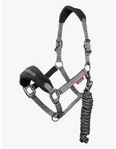 Licol et Longe Vogue - LeMieux 2