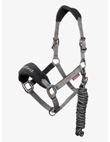 Licol et Longe Vogue - LeMieux