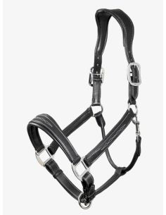 Licol en cuir - LeMieux 2