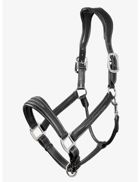 Licol en cuir - LeMieux