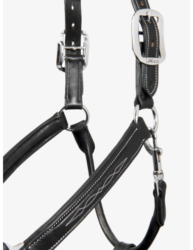 Licol en cuir - LeMieux