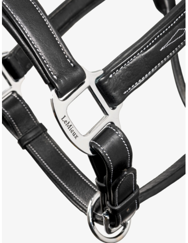 Licol en cuir - LeMieux