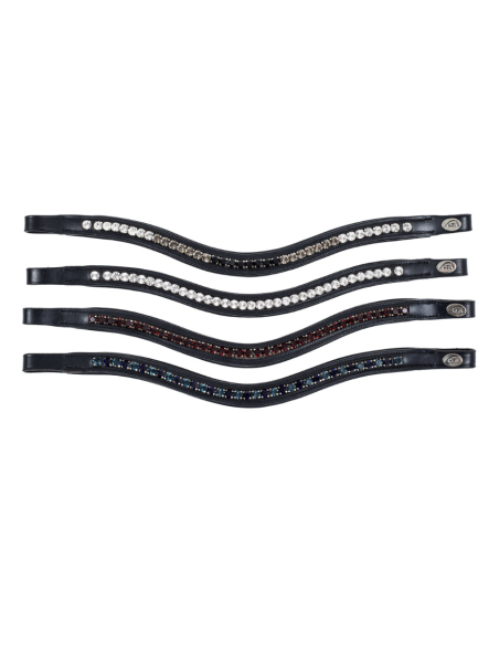 Frontal Vague à Strass - HFI