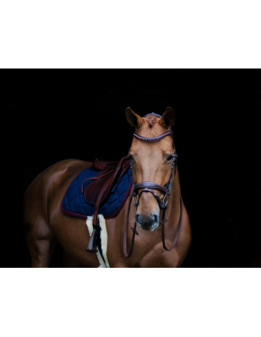 Frontal Vague à Strass - HFI