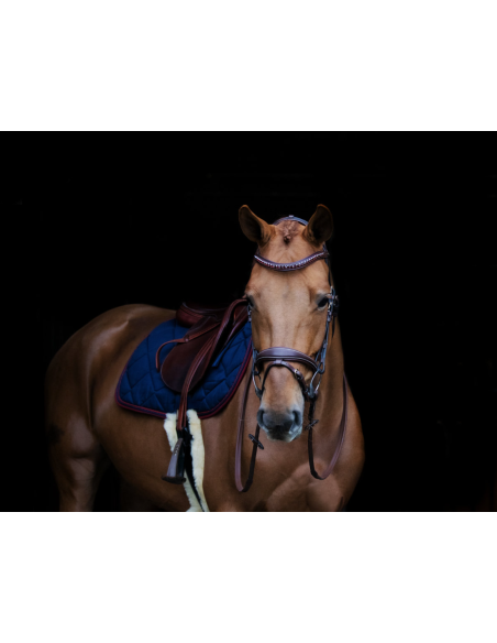 Frontal Vague à Strass - HFI