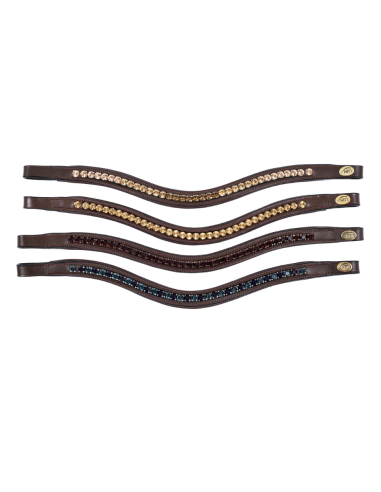 Frontal Vague à Strass - HFI