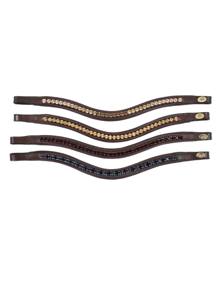 Frontal Vague à Strass - HFI