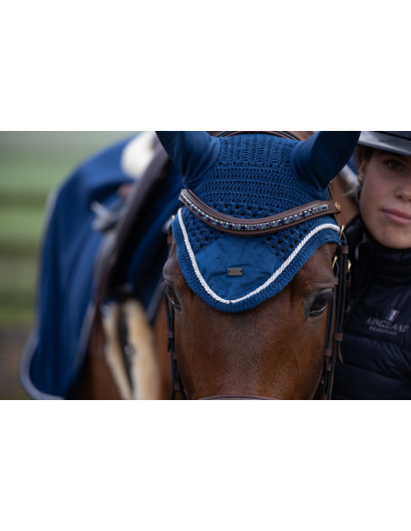 Frontal Vague à Strass - HFI