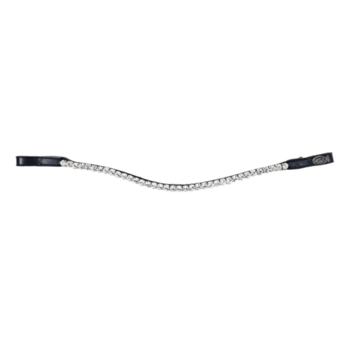 Frontal Droit à Strass - HFI