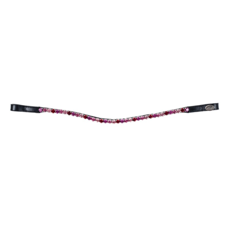 Frontal Droit à Strass - HFI