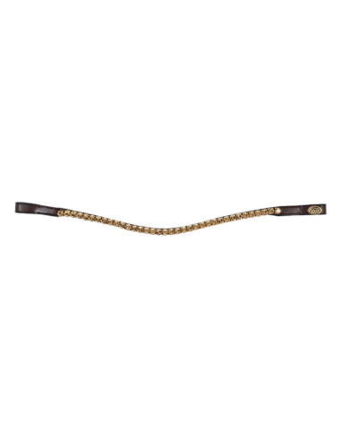 Frontal Droit à Strass - HFI
