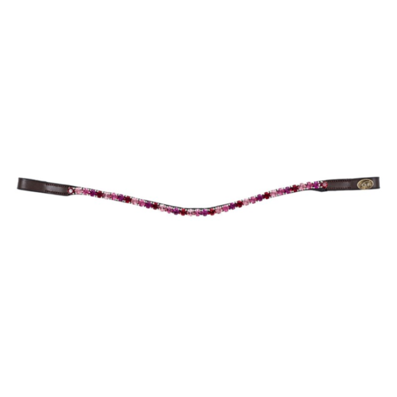 Frontal Droit à Strass - HFI