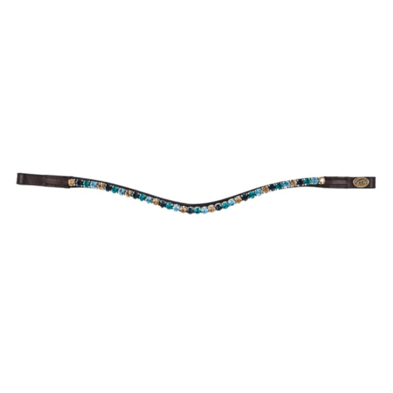 Frontal Droit à Strass - HFI