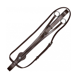 Martingale Tulipe - Canter