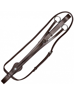 Martingale Tulipe - Canter